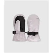 Rękawice narciarskie - Rękawiczki 4F Gloves cas U157 Rozmiar rękawiczek: L/XL / Kolor: fioletowy - miniaturka - grafika 1