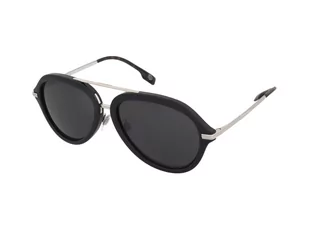 Okulary przeciwsłoneczne Burberry 4377 300187 58 Jude - Okulary przeciwsłoneczne - miniaturka - grafika 1