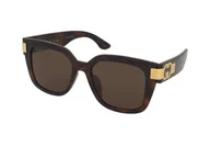 Okulary przeciwsłoneczne - Okulary przeciwsłoneczne Gucci GG1690SK 002 - miniaturka - grafika 1