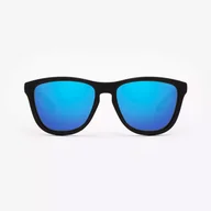 Okulary przeciwsłoneczne - Hawkers Okulary Carbon Black Sky One - miniaturka - grafika 1