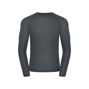 Koszulka RIX LONGSLEEVE MEN-S - Pozostała odzież narciarska - miniaturka - grafika 1