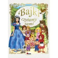 Powieści i opowiadania - Bajki czytamy sami - miniaturka - grafika 1
