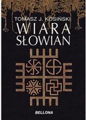 Historia świata - Wiara Słowian - miniaturka - grafika 1