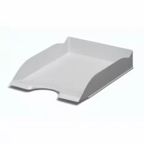 Durable Szuflada na dokumenty A4 ECO szara 1szt. /775610/ DU295-5 - Półki na dokumenty - miniaturka - grafika 1