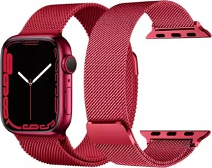 PASEK Bransoleta DO APPLE WATCH 1 2 3 4 5 6 7 SE - Akcesoria do smartwatchy - miniaturka - grafika 1