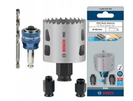 Otwornice - PIŁA OTWORNICA PRO MULTI MATERIAL PC PLUS 68 MM STARTER KIT - miniaturka - grafika 1