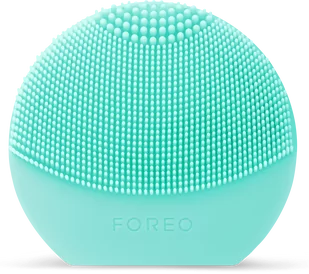 Foreo Luna Play Plus 2 Miętowy - Szczoteczki do twarzy - miniaturka - grafika 1