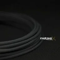 Akcesoria do komputerów stacjonarnych - MDPC-X Oplot Sleeve Small Tytanowy 1m SL-S-TI - miniaturka - grafika 1