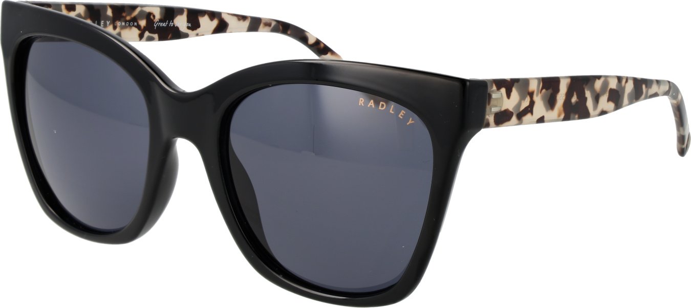 Okulary przeciwsłoneczne Radley RDS-6504 104A 55