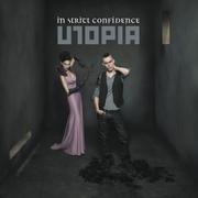 Muzyka elektroniczna - Utopia In Strict Confidence Płyta CD) - miniaturka - grafika 1