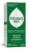 Przeziębienie i grypa - US PHARMACIA Pelavo Med syrop 100 ml - miniaturka - grafika 1