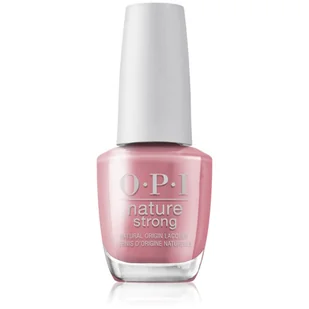 WEBHIDDENBRAND Lakier do paznokci Nature Strong 15 ml Cień For What Its Earth) - Lakiery do paznokci - miniaturka - grafika 1