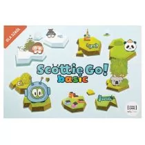 Scottie GO Basic - Gry planszowe - miniaturka - grafika 1