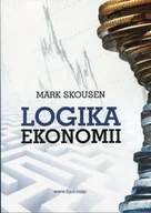 Biznes - Fijorr Logika ekonomii - Mark Skousen - miniaturka - grafika 1