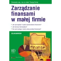 Zarządzanie finansami w małej firmie Używana - Biznes - miniaturka - grafika 3