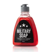 Akcesoria turystyczne - RifleCX - Mydło militarne 3w1– 300 ml - 62680 - miniaturka - grafika 1