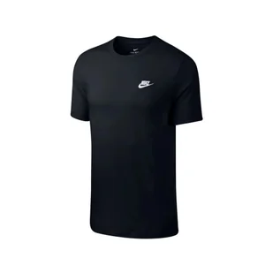 Koszulka męska Nike Sportswear Club - Koszulki sportowe męskie - miniaturka - grafika 1