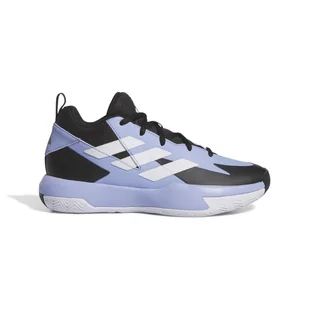 Dziecięce Buty ADIDAS CROSS EM UP SELECT J IH7724 – Niebieski - Koszykówka - miniaturka - grafika 1