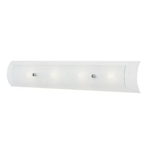 Hinkley Lighting Kinkiet LED IP44 4pł DUET HK/DUET4 BATH ELSHK/DUET4 BATH - Lampy ścienne - miniaturka - grafika 1
