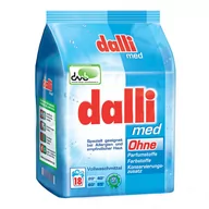 Środki do prania - Dalli Niemiecki Proszek do prania - miniaturka - grafika 1