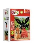 Trefl Puzzle 20 miniMaxi-Przyjaciele Binga 3 - Puzzle - miniaturka - grafika 2