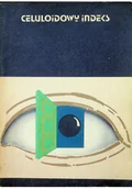 Książki o kulturze i sztuce - Celuloidowy indeks - miniaturka - grafika 1