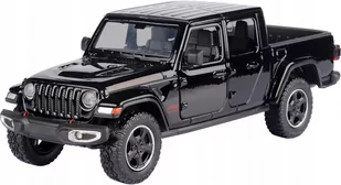 Motormax, Jeep GLADIATOR Rubicon 1:27 Motormax 79368 - Kolekcjonerskie modele pojazdów - miniaturka - grafika 2