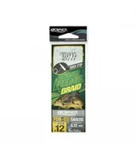 Inne akcesoria dla wędkarzy - Haczyki z przyponami Owner FDB-03 12 - miniaturka - grafika 1