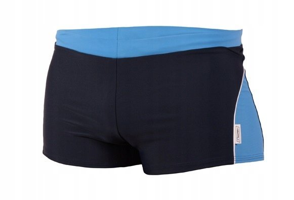 Kąpielówki spodenki szoty kąpielowe bokserki 3XL