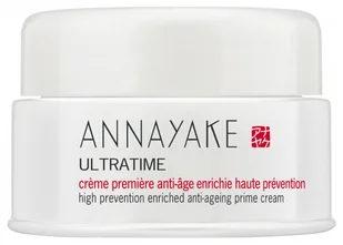 Krem przeciwzmarszczkowy Annayake Ultratime 50 ml - Kremy do twarzy - miniaturka - grafika 1