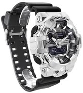 Zegarki męskie - Casio Zegarek G-Shock GM-700-1AER - miniaturka - grafika 1