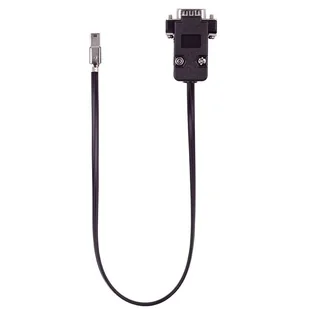 KC-612- Scanner cable for WP-50 cash register - Kasy fiskalne - miniaturka - grafika 1