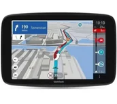 Nawigacja GPS - TomTom GO Expert 7 Plus Premium Pack - miniaturka - grafika 1