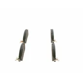 Klocki hamulcowe - Klocki hamulcowe - komplet BOSCH 0 986 424 837 - miniaturka - grafika 1