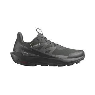 Męskie buty turystyczne Salomon Elixir Active GTX phantom/black/magnet - 8 - Buty trekkingowe męskie - miniaturka - grafika 1