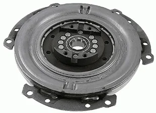 SACHS Tłumik drgań sprzęgło 1866 600 002 1866 600 002 - Układ napędowy - akcesoria - miniaturka - grafika 1