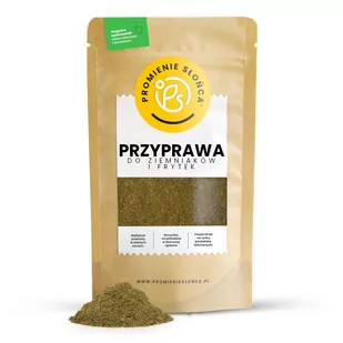 Przyprawa do Ziemniaków i Frytek - 100g - Przyprawy i zioła sypkie - miniaturka - grafika 2
