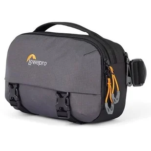 Lowepro Trekker LT HP 100 Grey - Torby fotograficzne i futerały - miniaturka - grafika 1