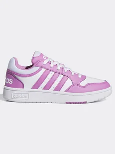 adidas Sneakersy w kolorze biało-różowym - Trampki damskie - miniaturka - grafika 1