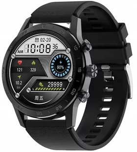 Artnico DT70 Czarny - Smartwatch - miniaturka - grafika 4