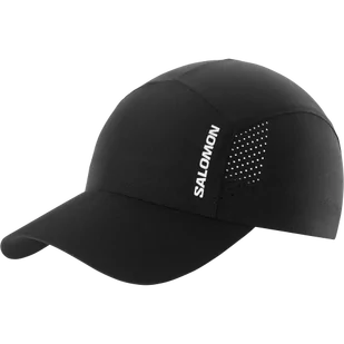 CZAPKA SALOMON CROSS U C20220 - Czapki damskie - miniaturka - grafika 1