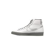 Buty męskie sportowe Nike Blazer Mid '77 hip hop DV7194-100