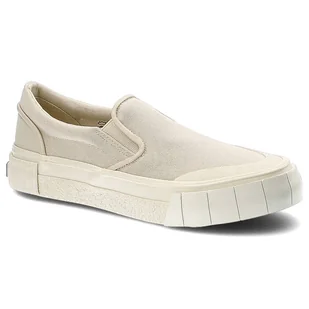 Tamaris, Półbuty, 1-24705-28 418 Ivory, rozmiar 38 - Półbuty damskie - miniaturka - grafika 1
