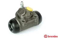 Cylinderki hamulcowe - BREMBO Cylinderek hamulcowy BREMBO A12194 7701036006 A12194 - miniaturka - grafika 1