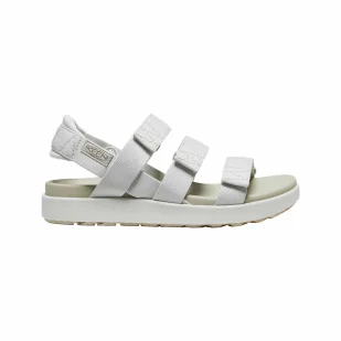 Sandały damskie KEEN ELLE STRAPPY - Sandały damskie - miniaturka - grafika 5