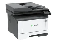 Urządzenia wielofunkcyjne - LEXMARK XM1342 Laserprinter Mono MFP 24 ppm Wi-Fi en duplex prints - miniaturka - grafika 1