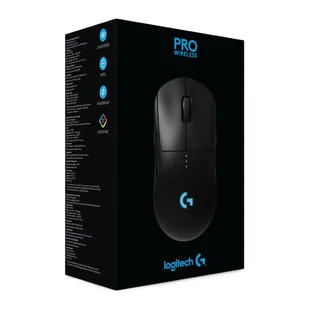 LOGITECH G Pro Wireless 910-005273 - Myszki - miniaturka - grafika 15
