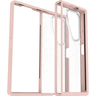 OtterBox Thin Flex Case do Samsung Galaxy Z Fold6, Wstrząsoodporny, Elegancki Dwuczęściowy Futerał Ochronny, Testowany Zgodnie ze Standardem Wojskowym, Różowe - Etui i futerały do telefonów - miniaturka - grafika 1