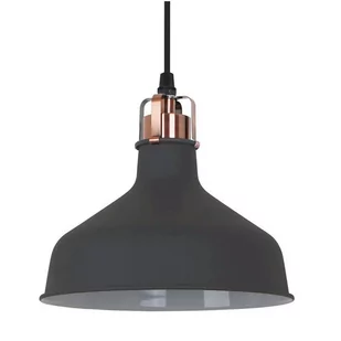 Italux Lampa wisząca Hooper MD-HN8049M-B+RC) - Lampy sufitowe - miniaturka - grafika 2