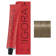 Farby do włosów i szampony koloryzujące - Schwarzkopf Igora Royal, profesjonalna farba do wosw, 9-42, 60ml - miniaturka - grafika 1